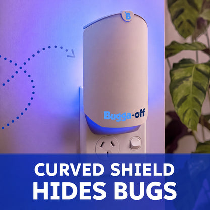 Plug-In Insect Trap