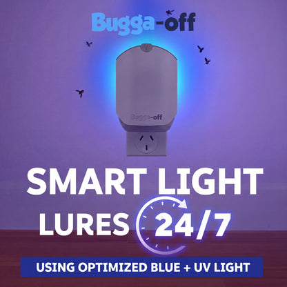 Plug-In Insect Trap