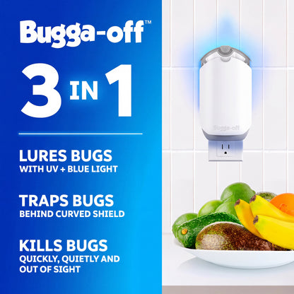 Plug-In Insect Trap