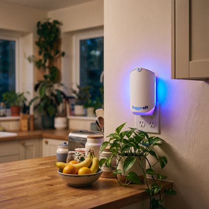 Plug-In Insect Trap